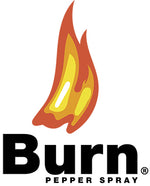 burnpepperspray.com